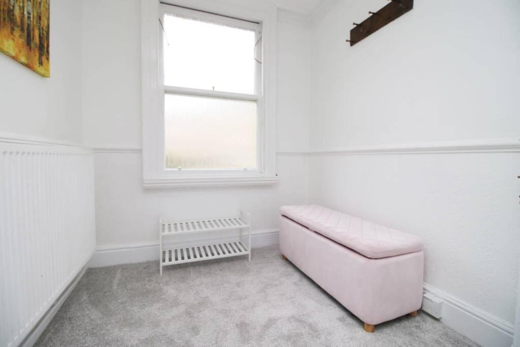 Spacious Georgian 3Bedroom Apartment- 10 Minute Walk To The River Avon, Roman Baths And Bath Abbey Exteriér fotografie